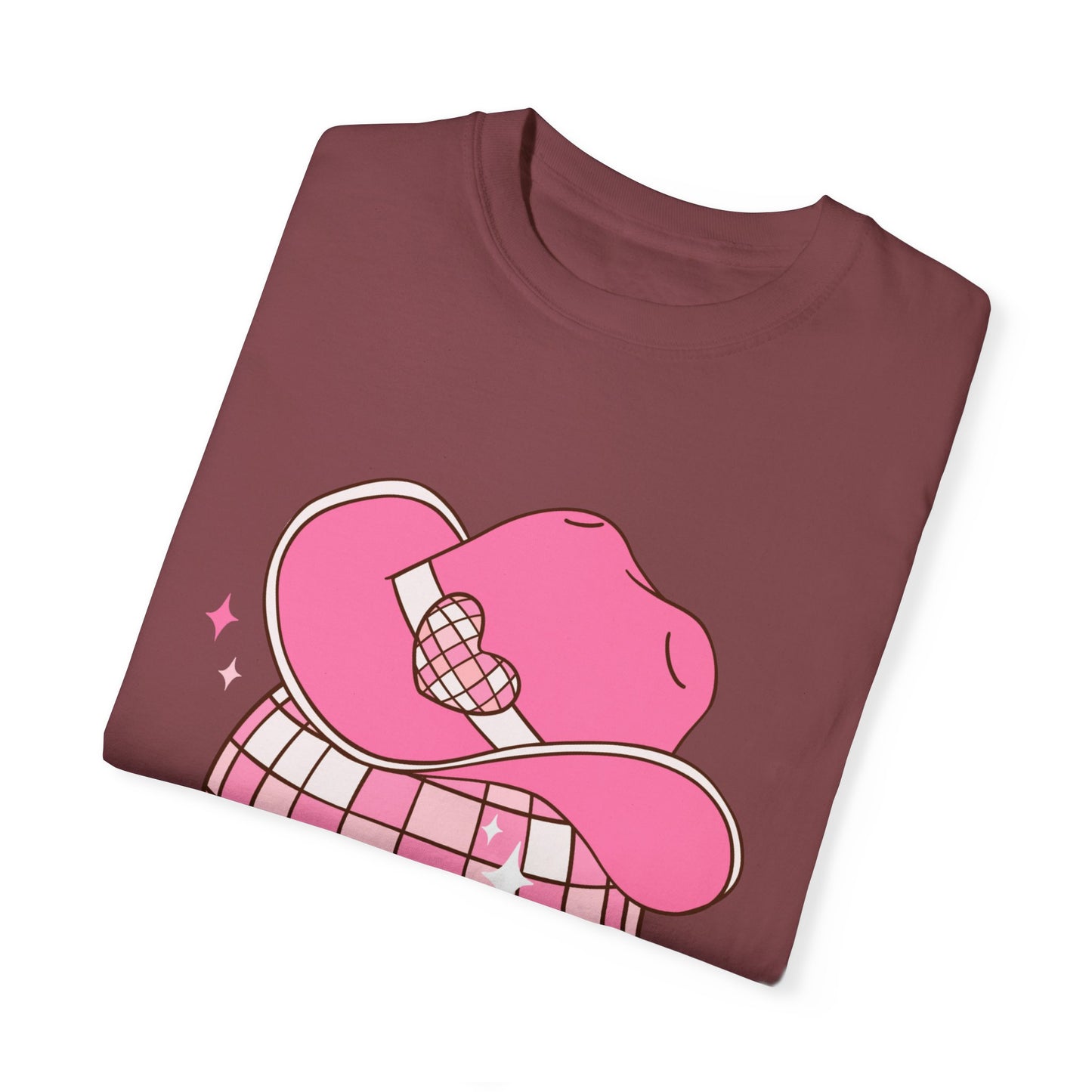 'Cool Mom Club' Unisex Garment-Dyed T-shirt
