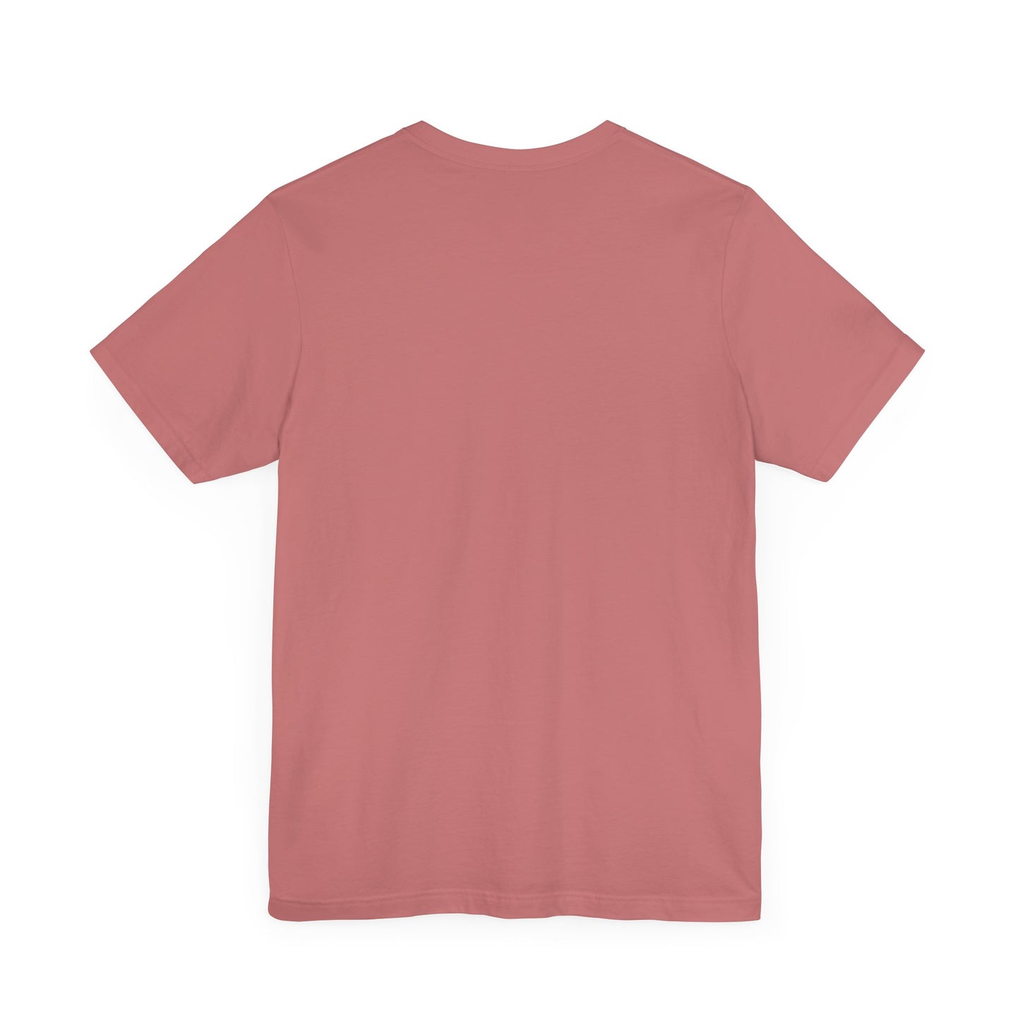 'Book Teacher' Unisex Jersey Short Sleeve Tee