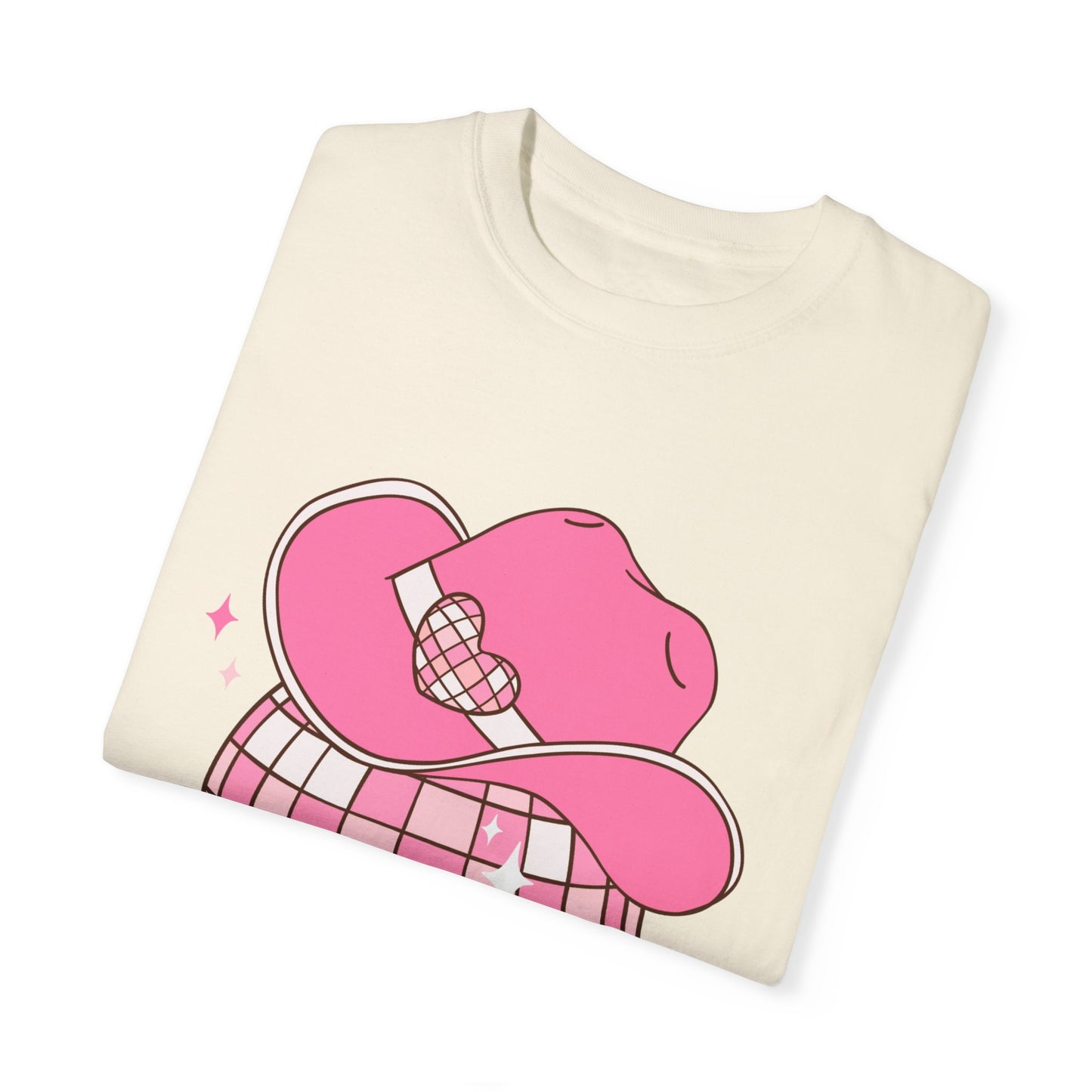 'Cool Mom Club' Unisex Garment-Dyed T-shirt