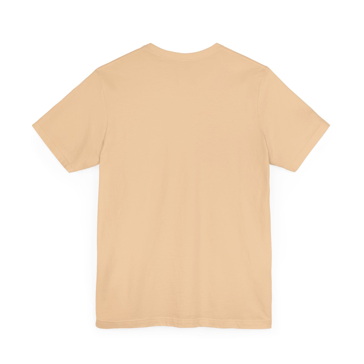 'Book Teacher' Unisex Jersey Short Sleeve Tee
