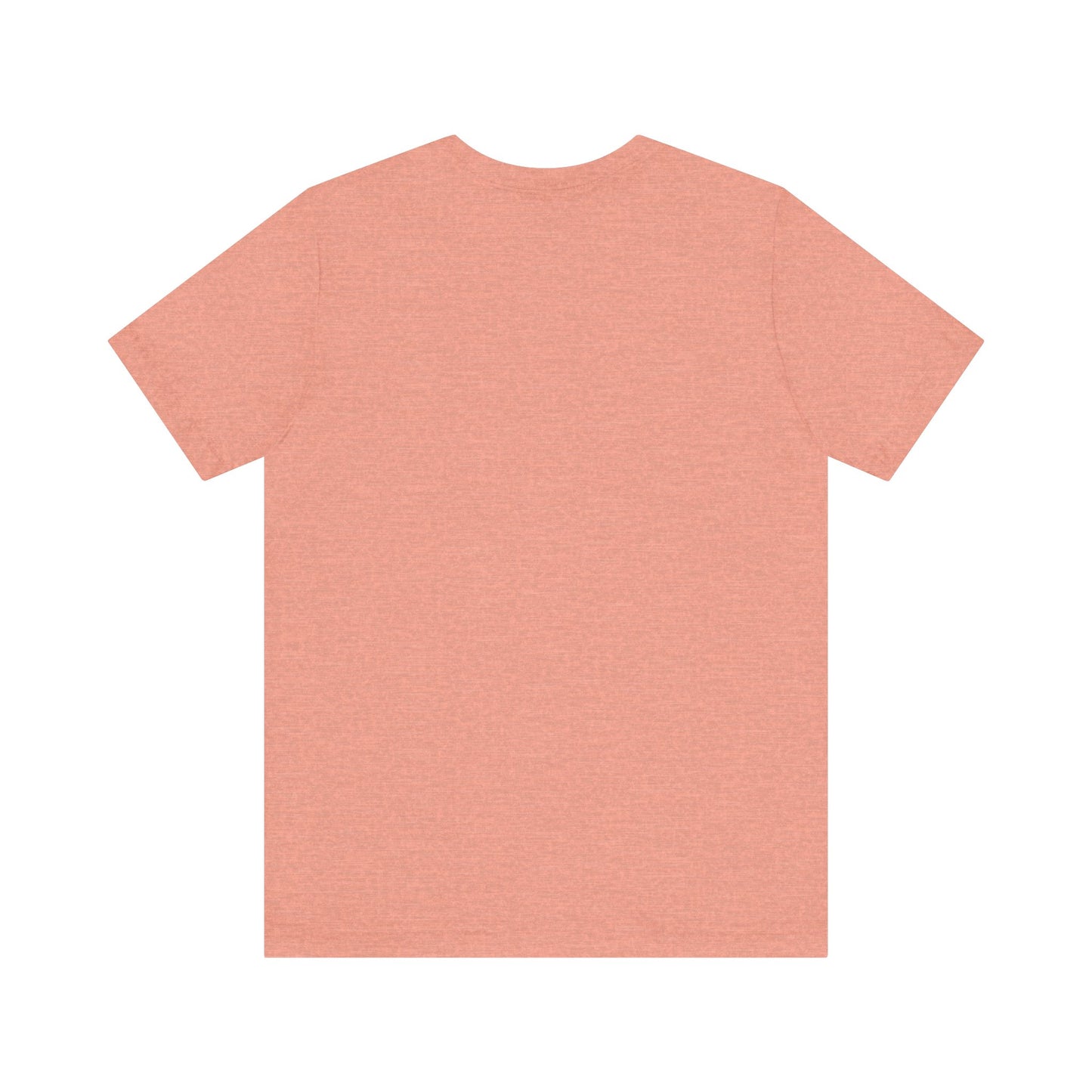 'Book Teacher' Unisex Jersey Short Sleeve Tee