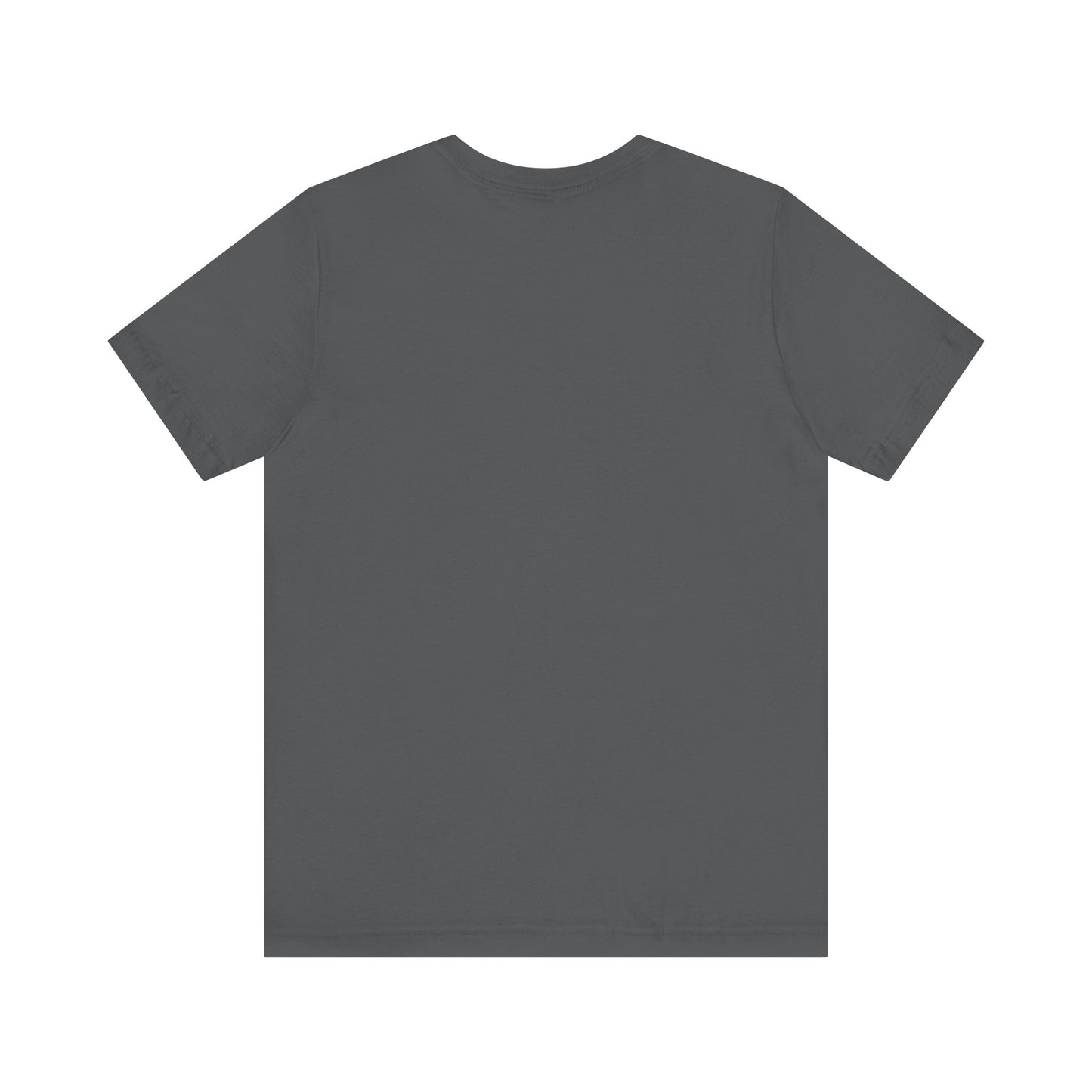 'Teacher' Unisex Jersey Short Sleeve Tee