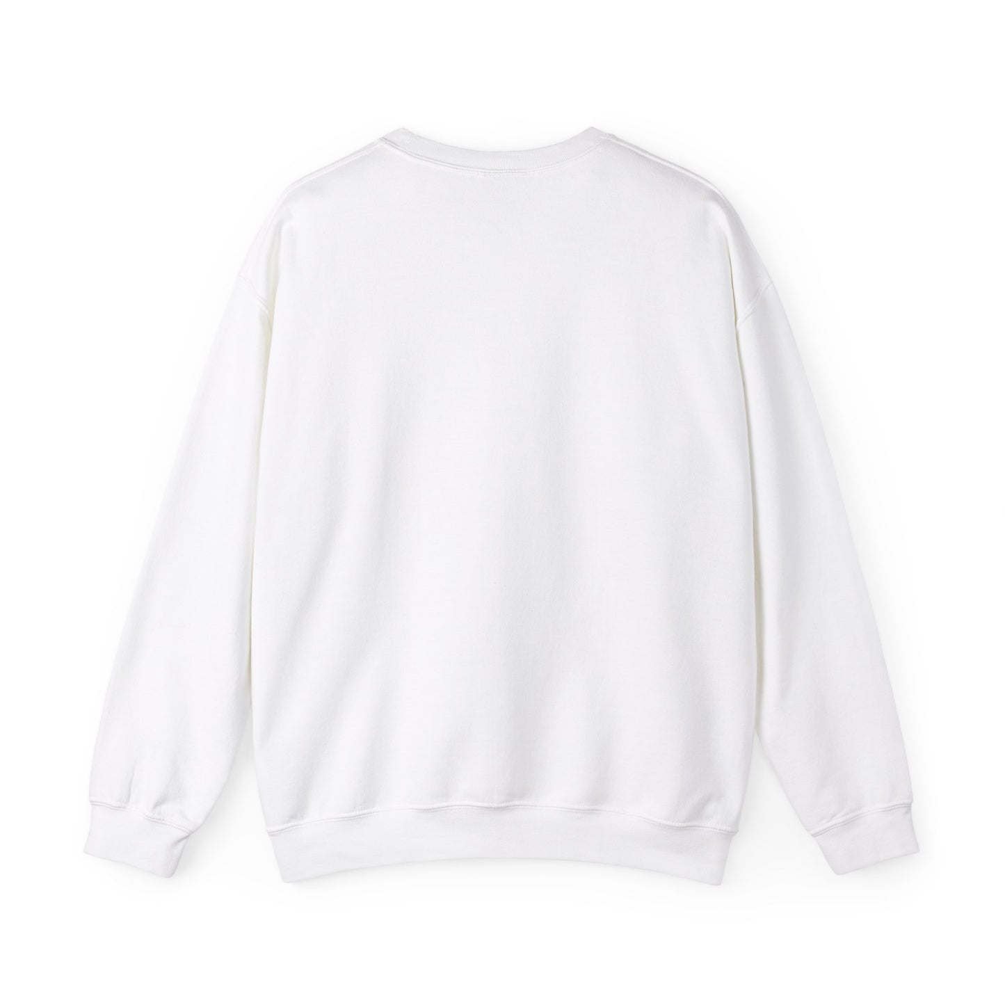 'Oh Honey, I'm that Mama Unisex Heavy Blend™ Crewneck Sweatshirt