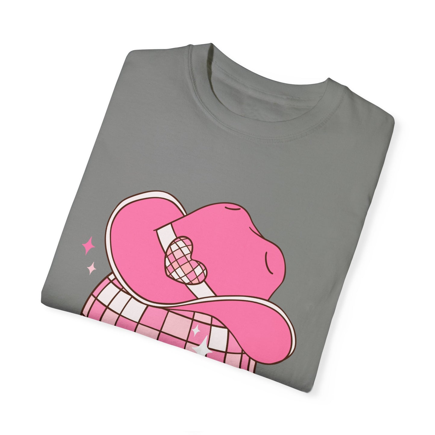 'Cool Mom Club' Unisex Garment-Dyed T-shirt